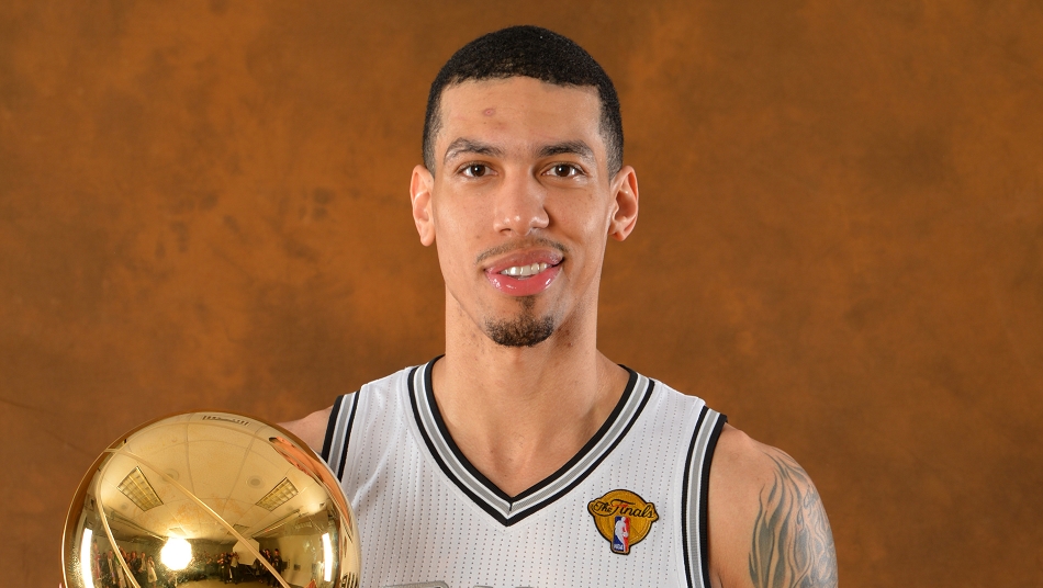 NBAチャンピオン ダニー・グリーンの来日が決定、日本のファンと一緒にパブリックビューイングでNBAを観戦 ...