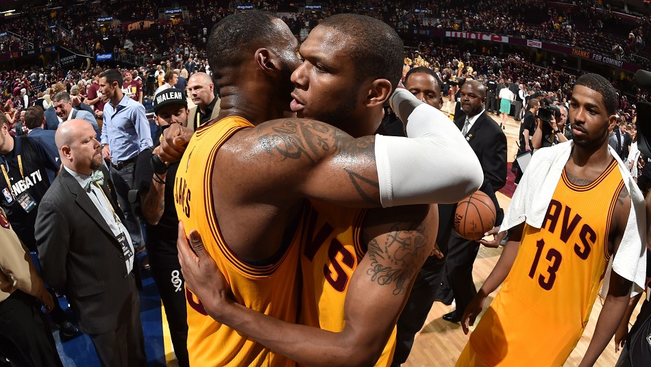 レブロン ジェームズが最も敬意を抱く選手とは Nba日本公式サイト The Official Site Of The Nba レブロン ジェームズが最も敬意を抱く選手とは Nba日本公式サイト The Official Site Of The Nba