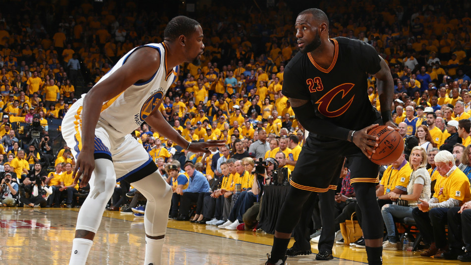 Nbaファイナル18展望 ゴールデンステイト ウォリアーズ Vs クリーブランド キャバリアーズ Nba日本公式サイト The Official Site Of The Nba Nbaファイナル18展望 ゴールデンステイト ウォリアーズ Vs クリーブランド キャバリアーズ Nba日本公式サイト The Official Site Of The Nba