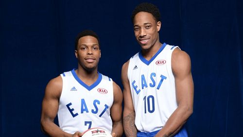 特集 Nbaオールスター16 In トロント Nba日本公式サイト The Official Site Of The Nba 特集 Nbaオールスター16 In トロント Nba日本公式サイト The Official Site Of The Nba
