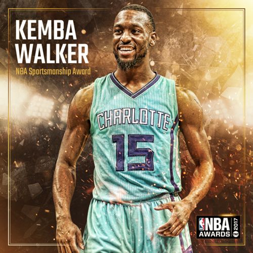 2017 Nbaアウォーズ受賞者一覧 Nba日本公式サイト The Official Site Of The Nba