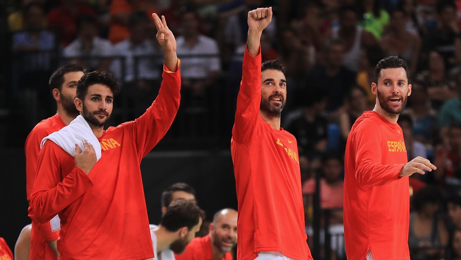 スペインがフランスに快勝 宿敵アメリカとの準決勝へ Nba日本公式サイト The Official Site Of The Nba スペインがフランスに快勝 宿敵アメリカとの準決勝へ Nba日本公式サイト The Official Site Of The Nba