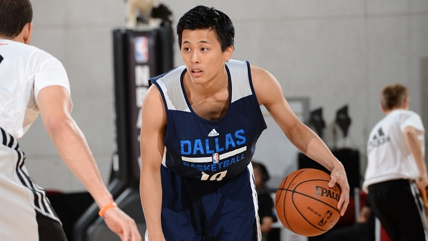 解雇から始まる富樫勇樹の真の挑戦 三尾圭 Nba日本公式サイト The Official Site Of The Nba
