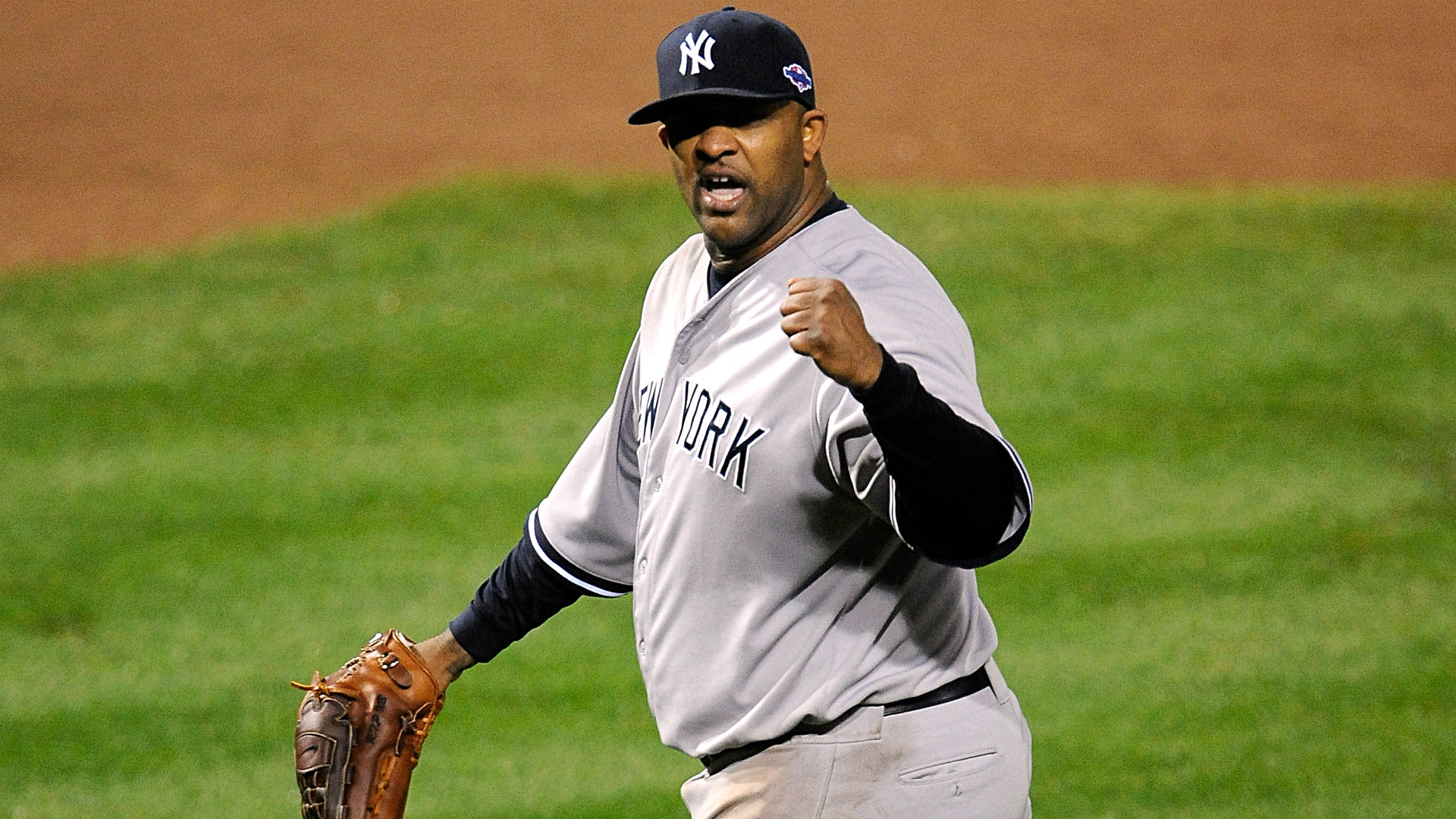 Yankees Give CC Sabathia $500K Bonus Despite Ejection For Plunking Rays ...