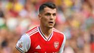 granit xhaka - cropped