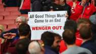 Wenger out - cropped