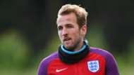 Harry Kane