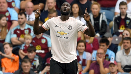 Burnley v Manchester United Match Report, 02/09/2018 ...