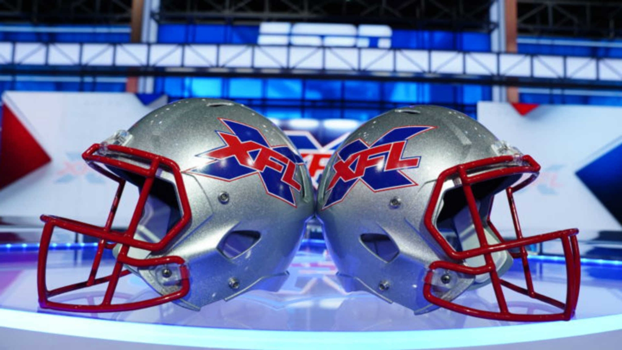 Xfl Announces Tv Deal With Espn Fox Sporting News