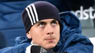 Paulo Dybala - cropped