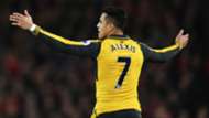 Alexis Sanchez - cropped