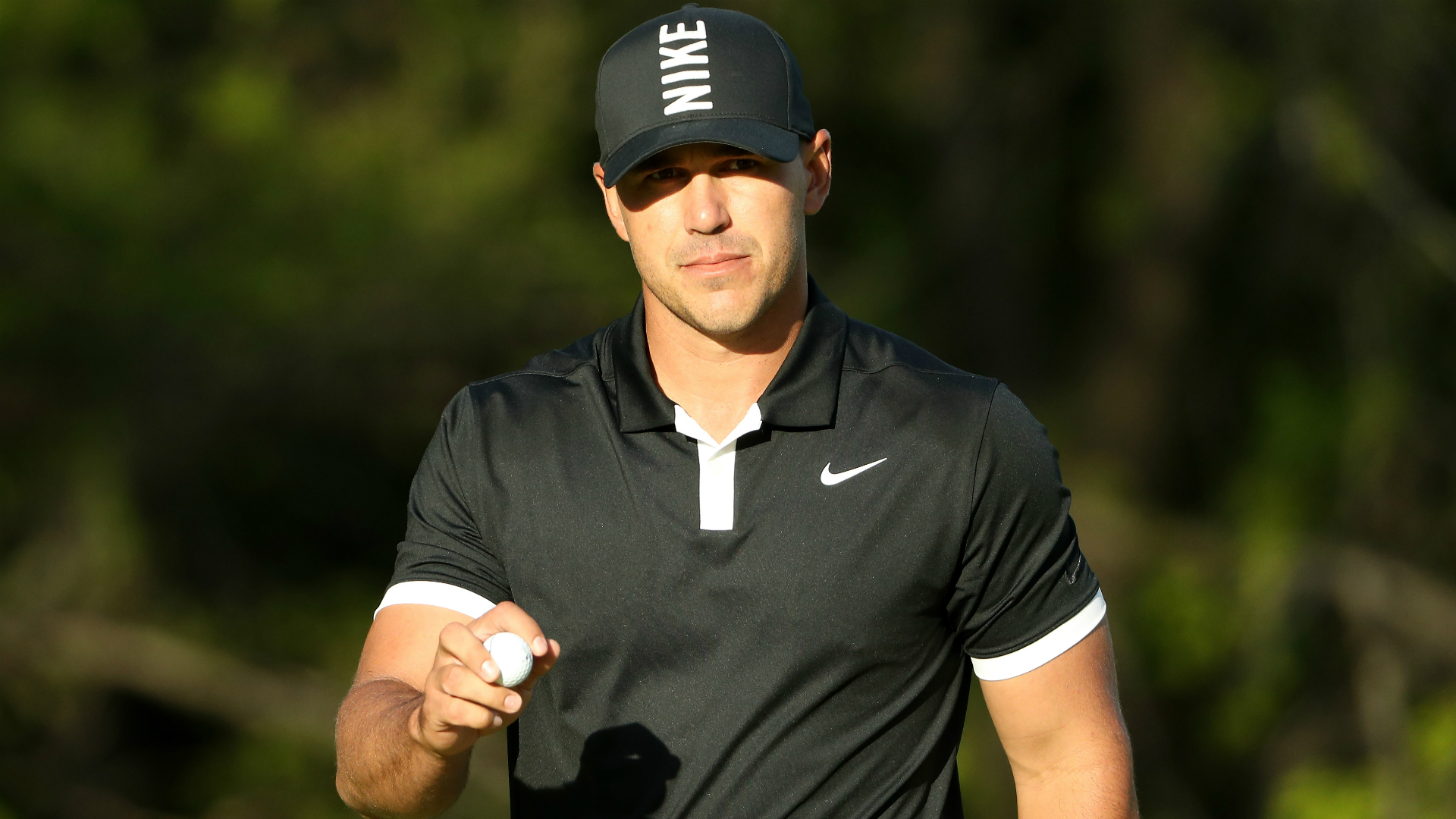 bruce koepka nike hat