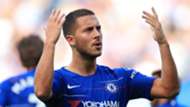 Eden Hazard