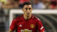 Matteo Darmian