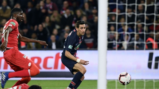 Get Psg Vs Dijon Man Of The Match Gif