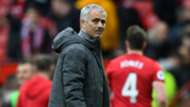 jose mourinho - cropped
