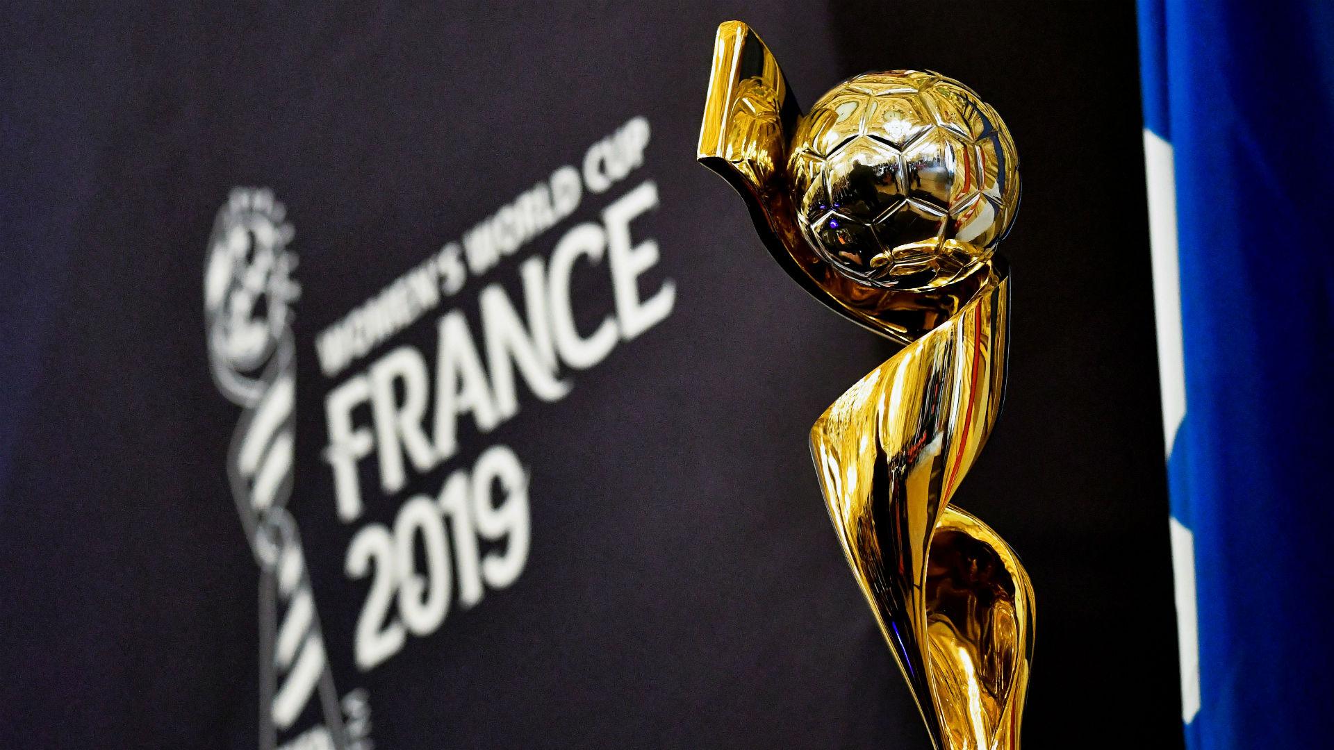 Fifa Women S World Cup 2019 News Orange Signs As National Supporter Of Fifa Women S World Cup France 2019 Fifa Com