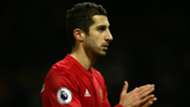 henrikh mkhitaryan - cropped
