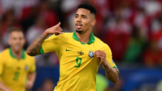 Brazil v Peru Match Report, 07/07/2019, Copa America ...