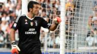 Gianluigi Buffon - cropped