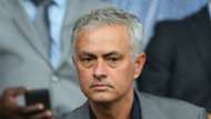 Jose Mourinho - cropped
