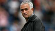 jose mourinho - cropped
