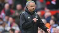 Mourinho - Cropped