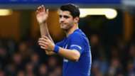 Alvaro Morata - cropped