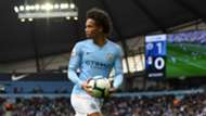 Leroy Sane