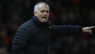 Mourinho - Cropped
