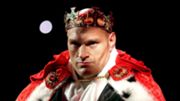 Tyson Fury - copped