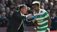 brendan rodgers scott sinclair - cropped