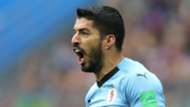 Luis Suarez