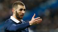 Karim Benzema - cropped