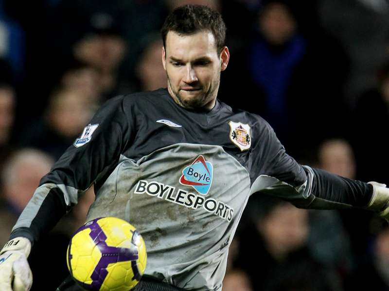 Quinn Pays Tribute To Fulop Goal Com