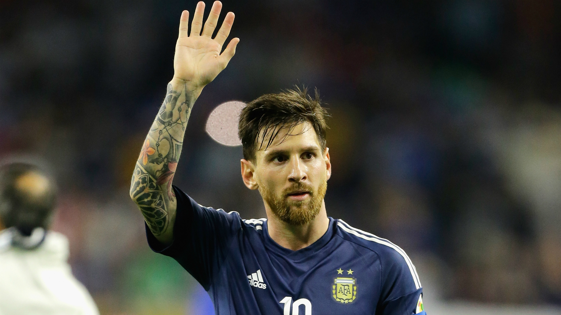 Can Chile Halt Lionel Messi In Another Copa Final Sporting News