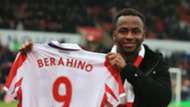 SaidoBerahino - cropped