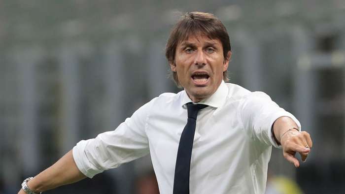 Antonio Conte - cropped