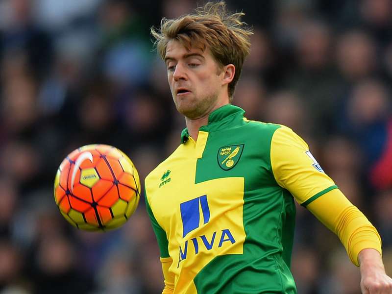 Official Patrick Bamford Joins Burnley On Loan From Chelsea Goal Com