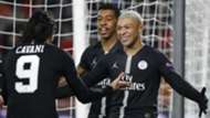 kylian mbappe - cropped
