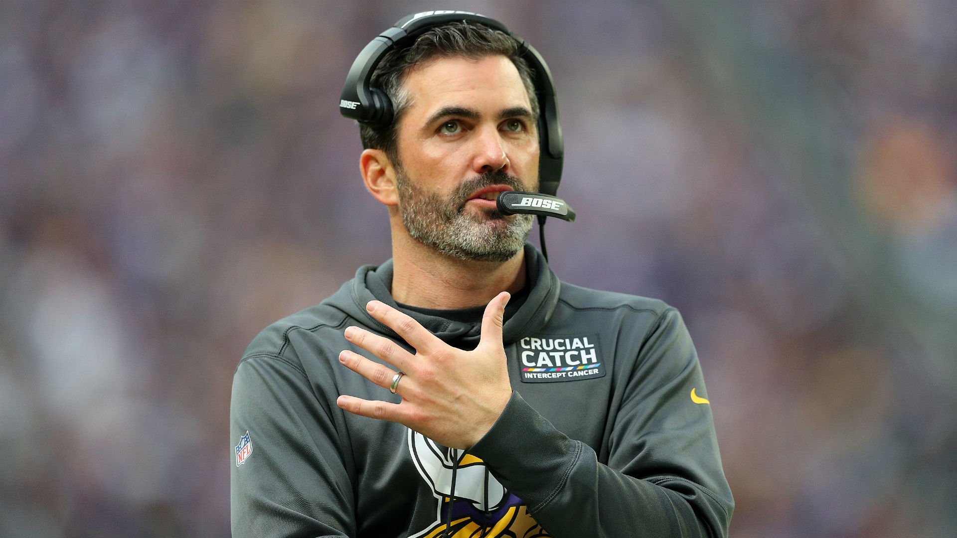 Cleveland Browns officially hire Kevin Stefanski as head coach ...