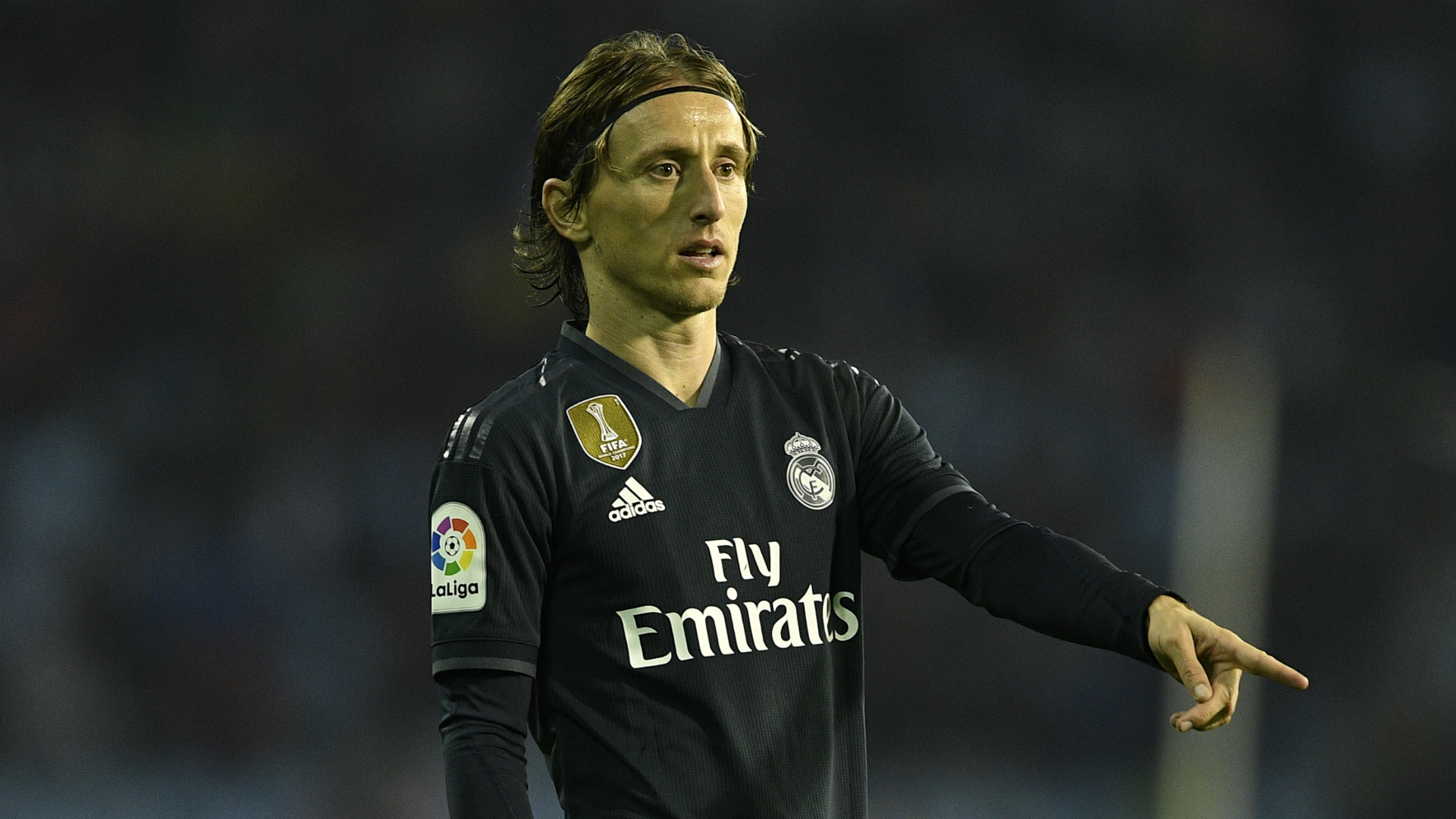 luka modric adidas