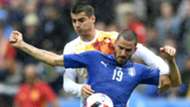 AlvaroMorataLeonardoBonucci - cropped