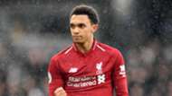Trent Alexander-Arnold - cropped