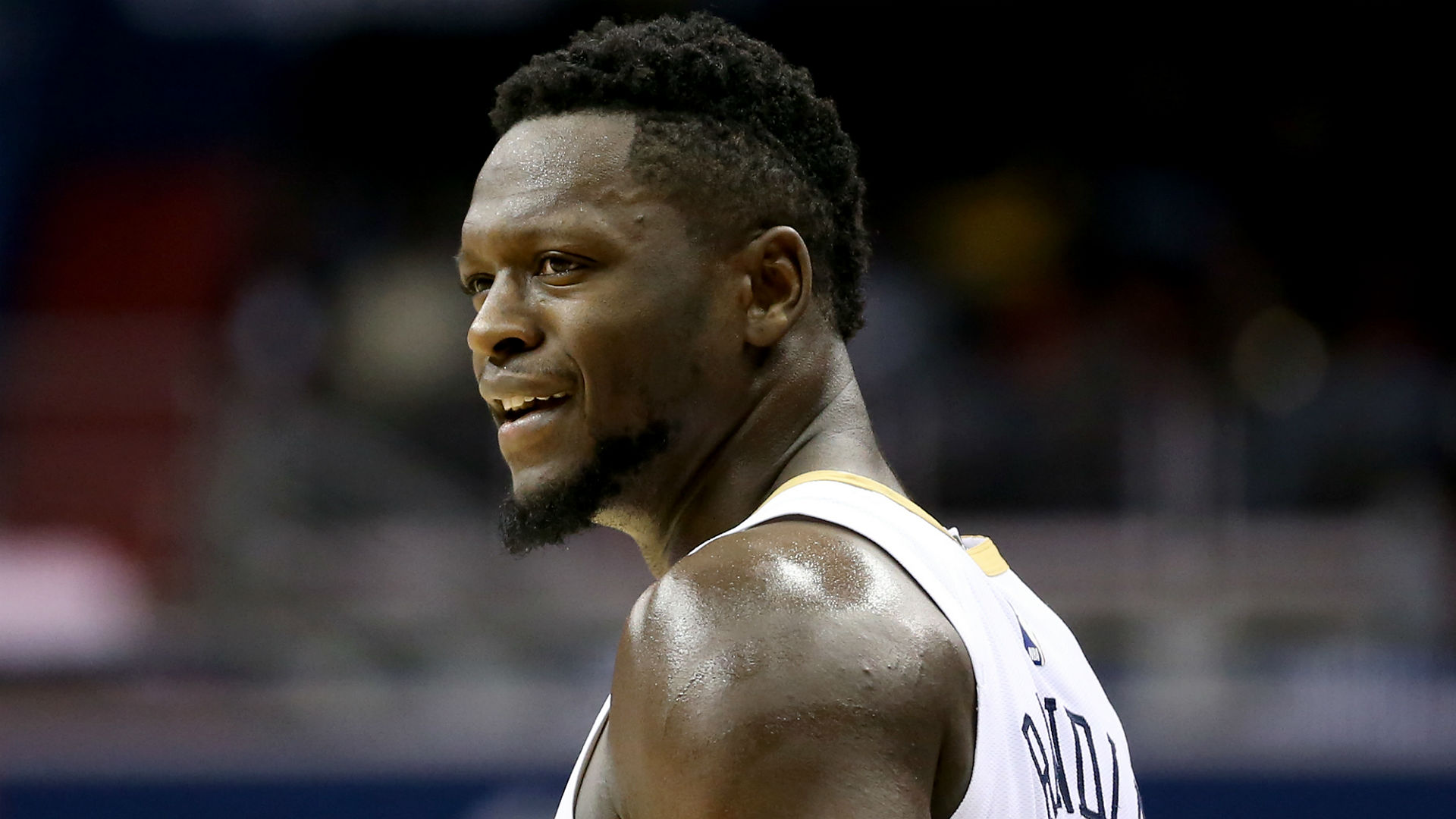 julius randle age