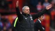 Mourinho - Cropped