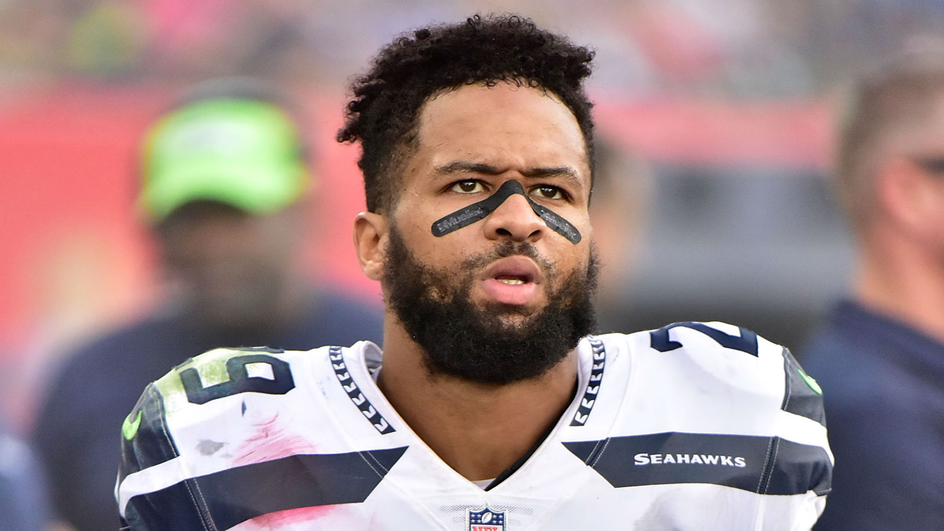 Earl Thomas 'standing strong' on contract holdout Sporting News Canada