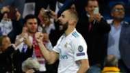 Karim Benzema