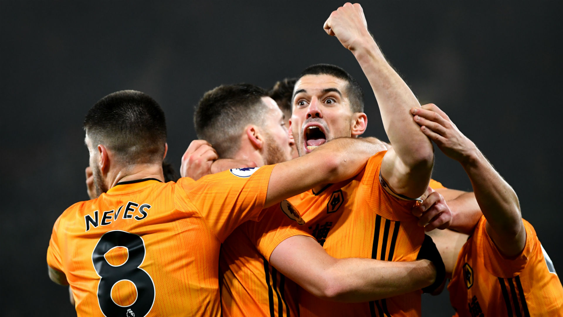 Wolverhampton Wanderers V Manchester City Match Report 27 12 2019 Premier League Goal Com