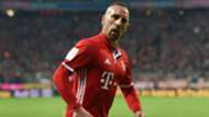 franck ribery - cropped